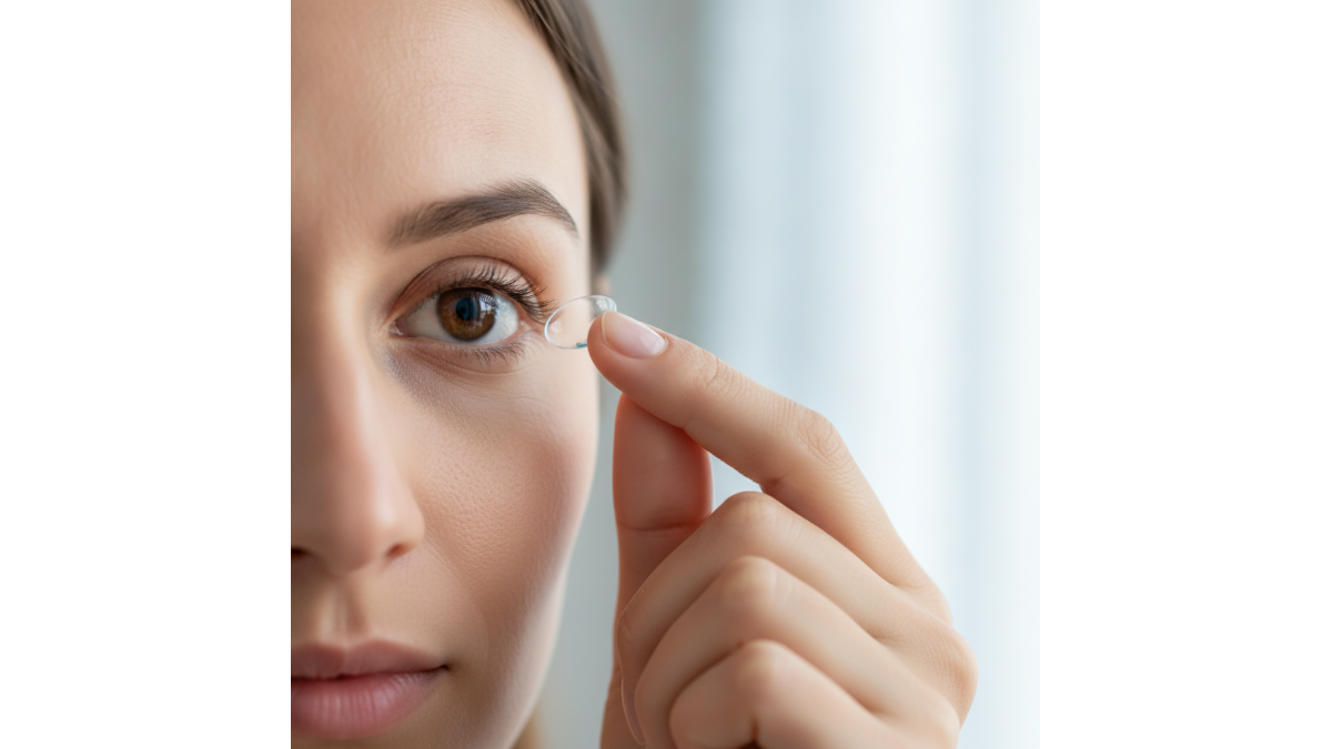 Desvende o Mundo das Lentes de Contato com Grau: Guia Completo Opticzade
