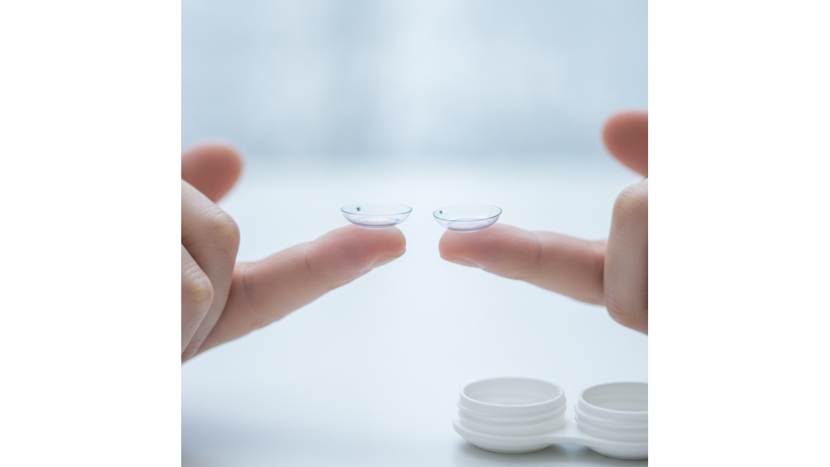 Desvendando as Lentes Tórica: Solução Eficaz para o Astigmatismo