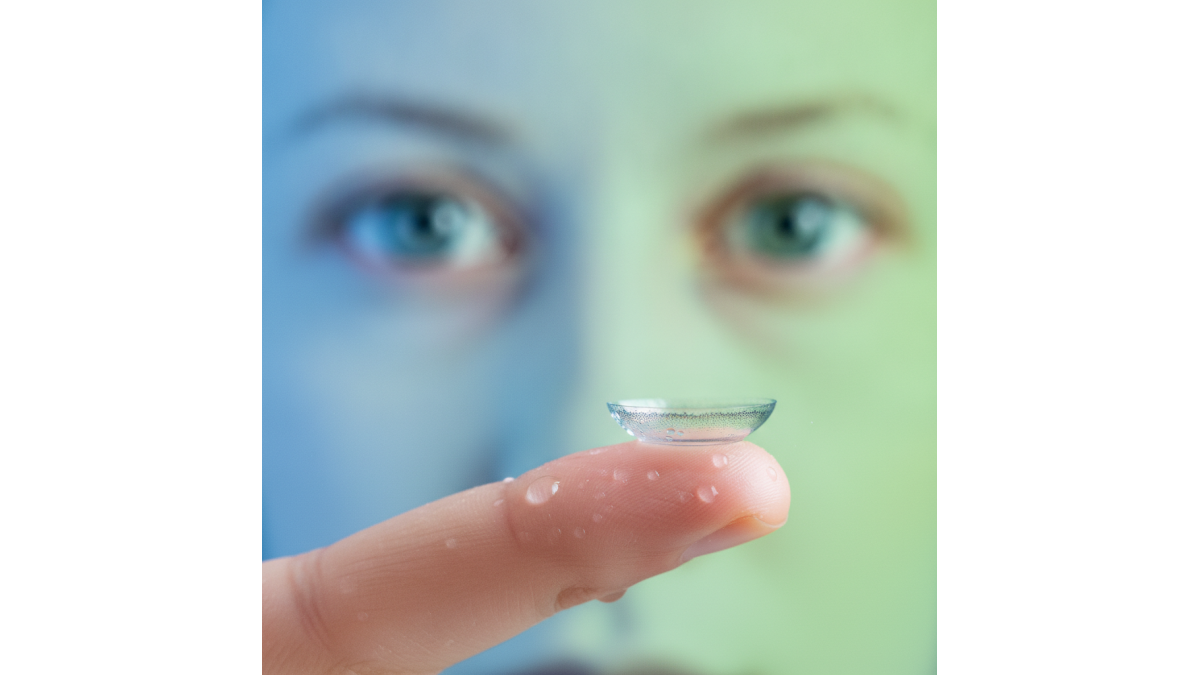 Lente de Contato Acuvue 2: Guia Completo para Usuários e Benefícios
