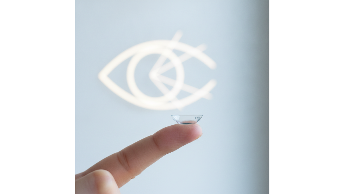 Heldere Oplossing voor Astigmatisme: Ontdek Lunelle Torische Lenzen