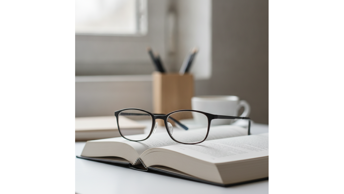 Desvendando o Mundo das Lentes Corretivas: Qual a Melhor Opção para Você?