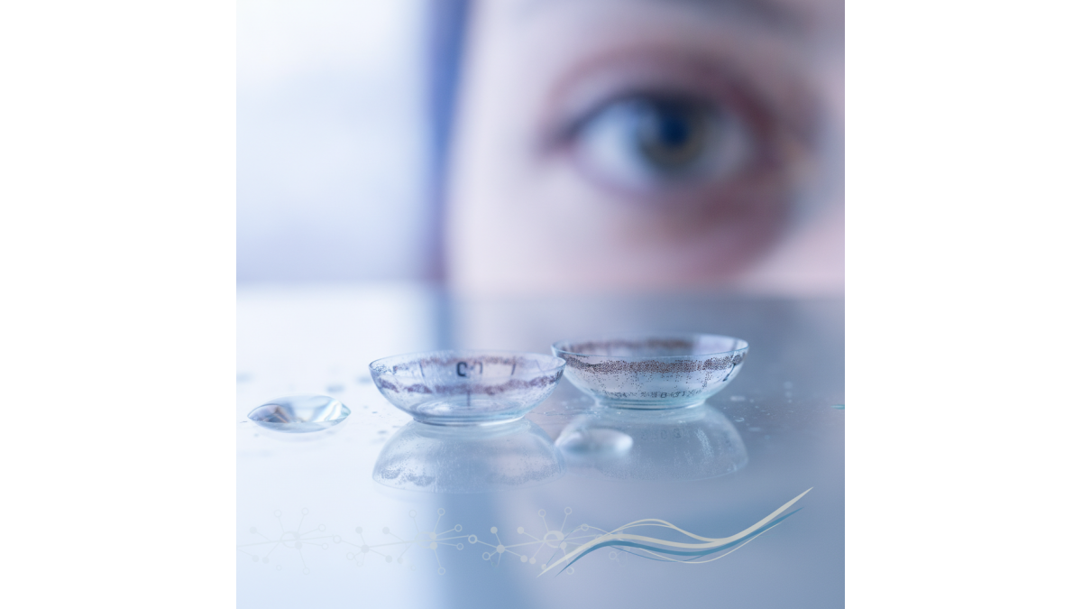 A Escolha Ideal de Lentes para Correção de Miopia e Astigmatismo