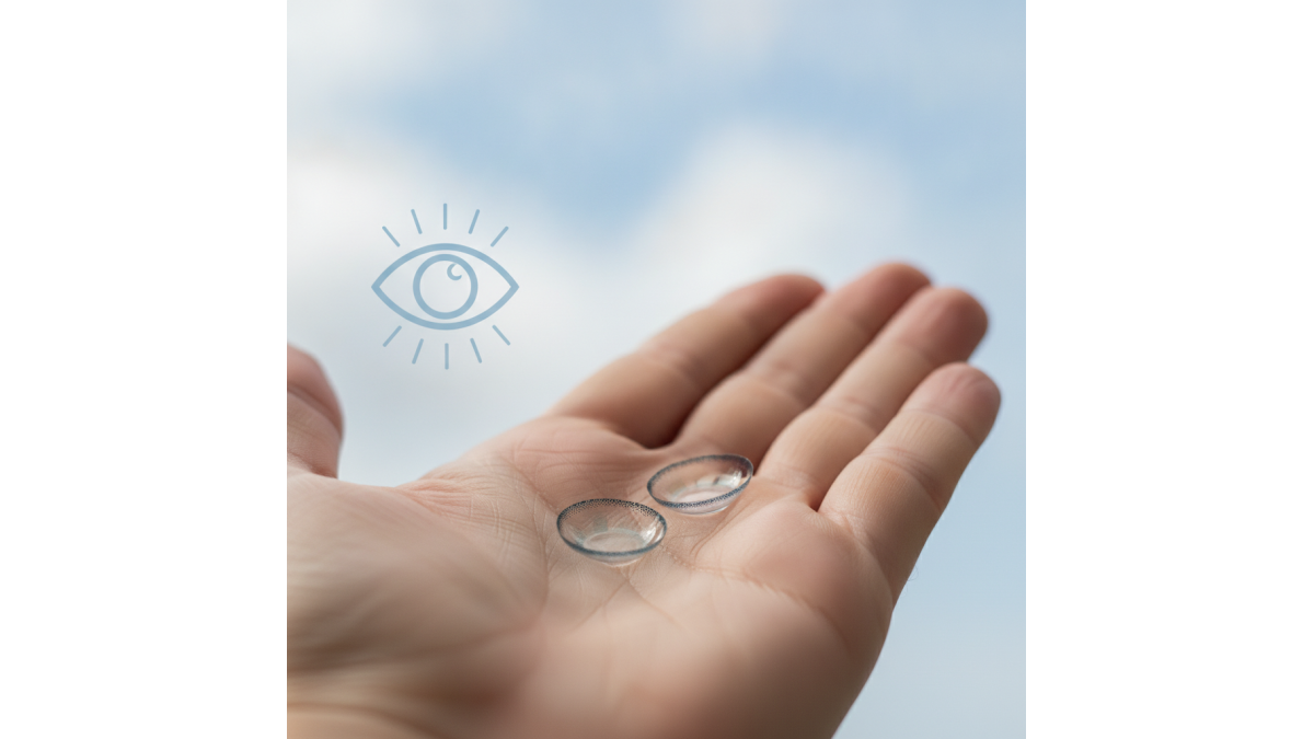 Desvendando as Lentes Tórica: Solução Avançada para o Astigmatismo