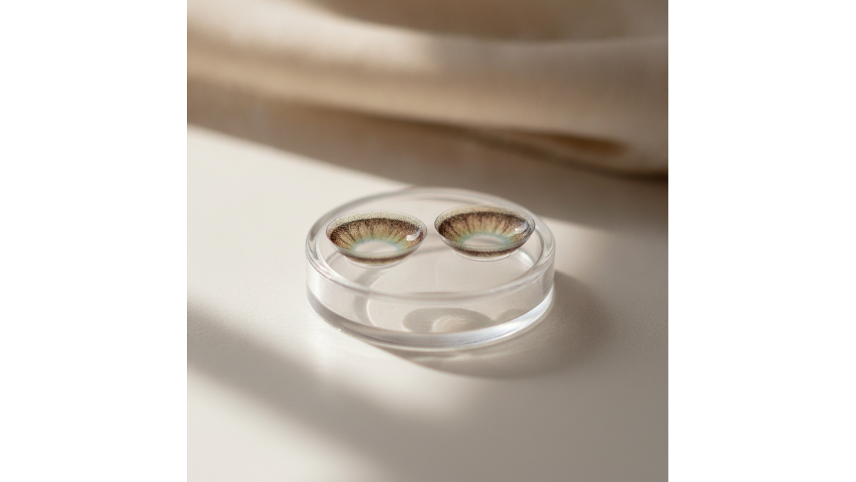 Sublimer Votre Regard avec les Lentilles Hidrocor : Choix, Entretien et Sécurité