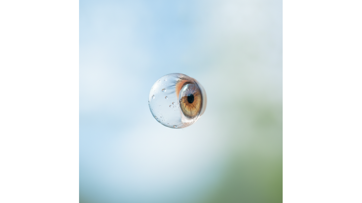 Decifrando as Opções: Encontre a Lente de Contato Perfeita para Seus Olhos