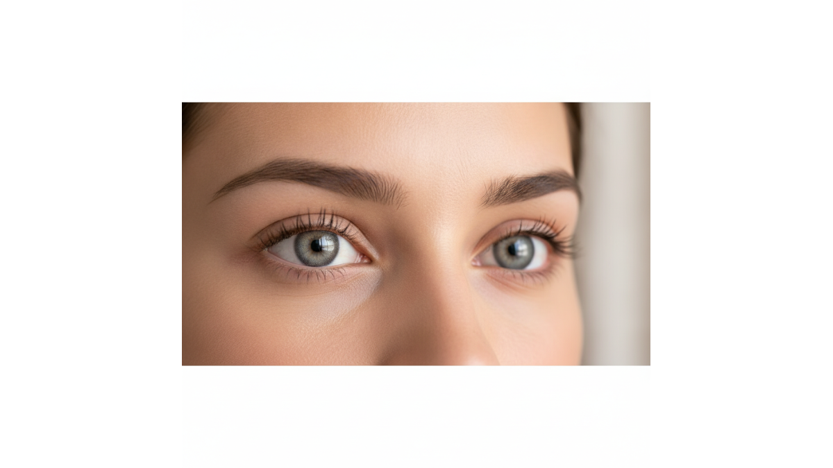 Sublimez Votre Regard avec les Lentilles Solotica Hidrocor Cristal : Expertise et Conseils