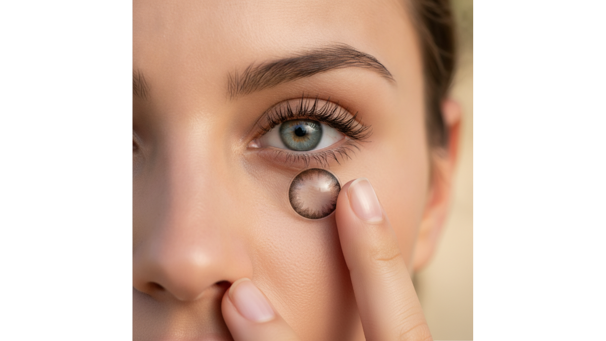 Révélez Votre Regard avec les Lentilles Solotica : Choix, Entretien et Authentification