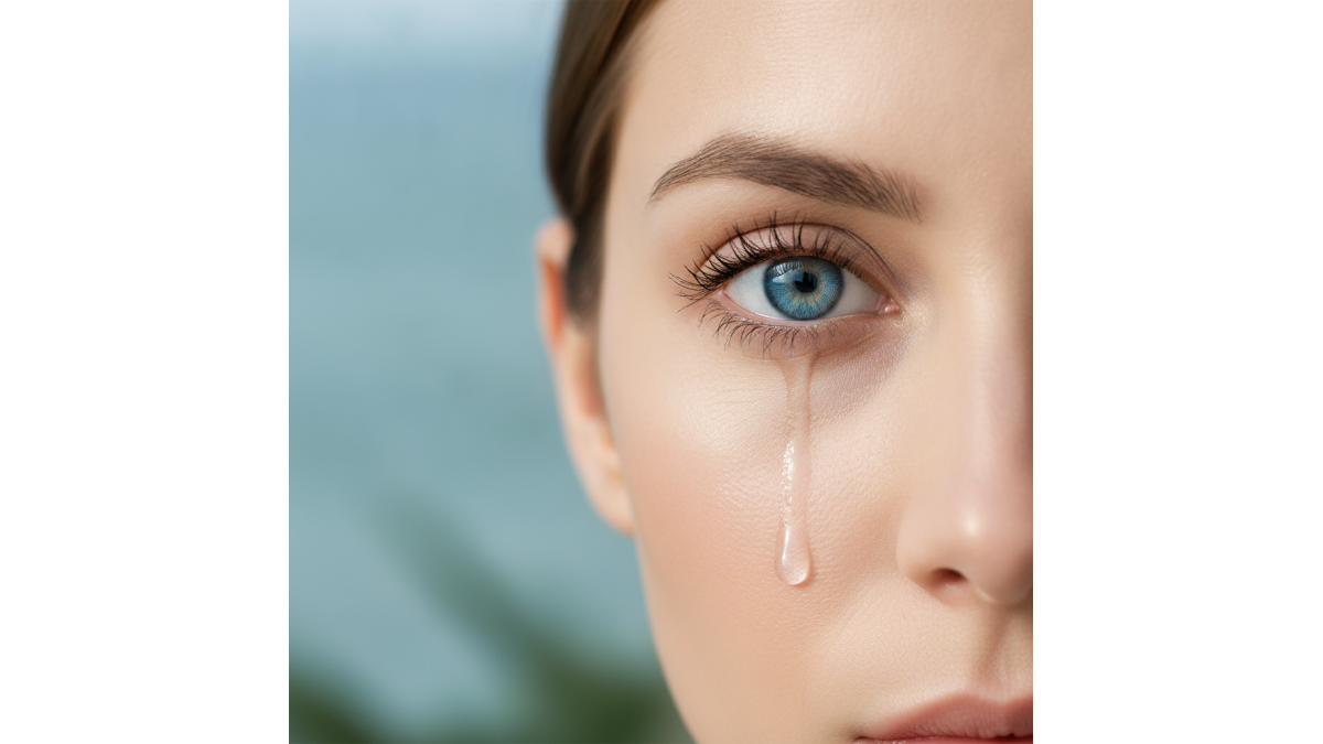 Blaue Kontaktlinsen für einen Natürlichen Look: Ihr Wegweiser zur Farbveränderung