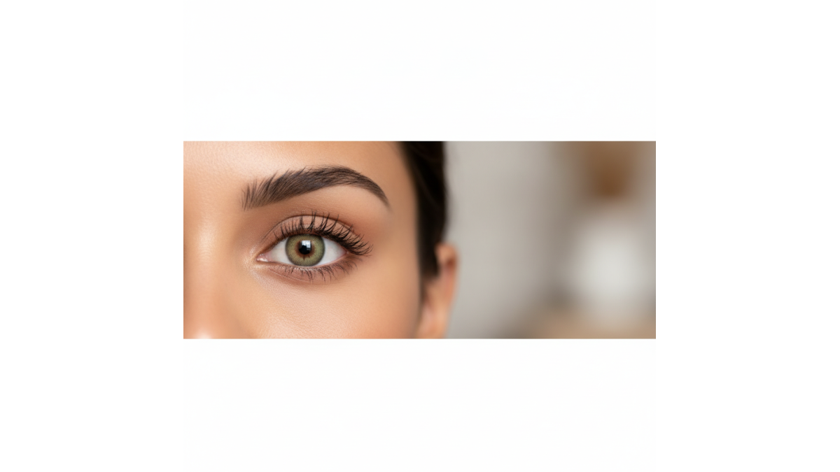 Sublimer Votre Iris : Tout Savoir sur les Nuances Solotica pour un Changement Naturel
