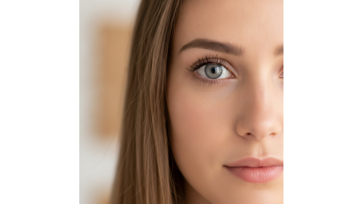 Découvrez les Lentilles de Contact Solotica Hidrocor Gris pour Transformer Votre Regard