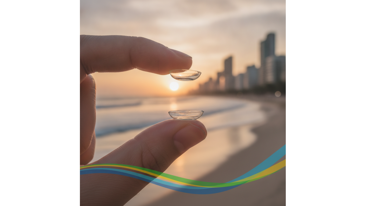 Desvendando o Mundo das Lentes de Contato: Opções e Cuidados Essenciais para a Saúde Ocular