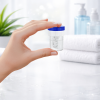 Contact Lens Cleaning Case