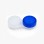 Blue Contact Lens Case