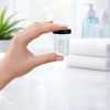 Contact Lens Cleaning Case
