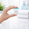 Contact Lens Cleaning Case