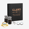 Claro Ocre - Colored Contact Lenses
