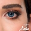 Claro Alaska - Colored Contact Lenses