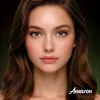 Claro Amazon - Colored Contact Lenses