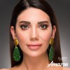 Claro Amazon - Colored Contact Lenses