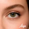 Claro Asya - Colored Contact Lenses