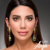Claro Asya - Colored Contact Lenses