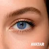 Claro Avatar - Colored Contact Lenses