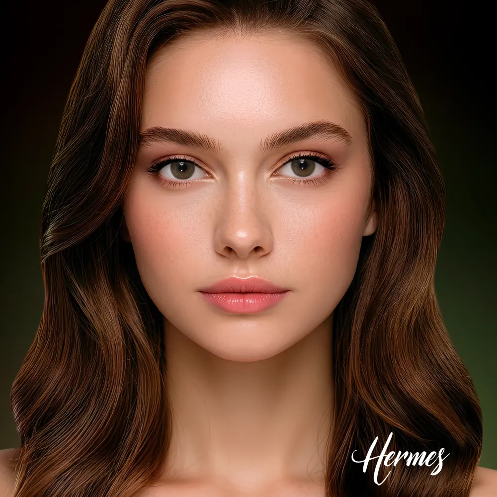 Claro Hermes - Colored Contact Lenses