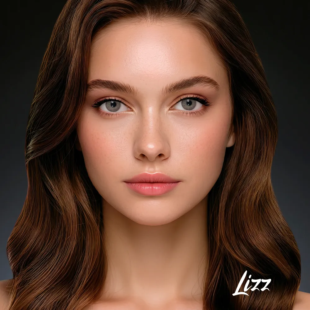 Claro Lizz - Colored Contact Lenses