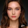 Claro Lizz - Colored Contact Lenses