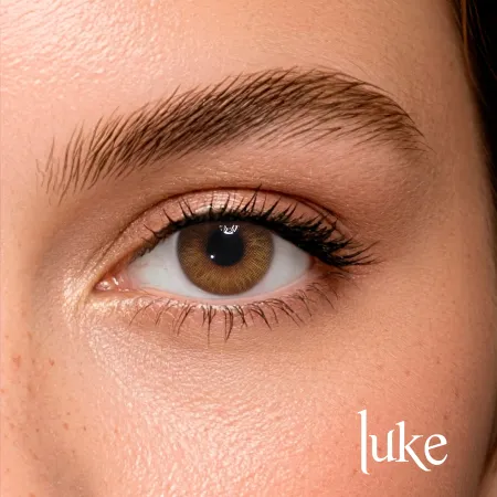 Claro Luke - Colored Contact Lenses