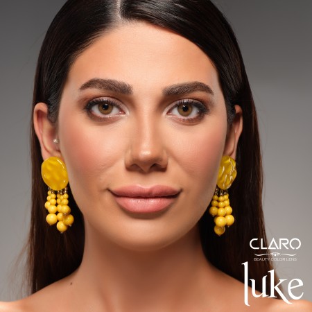 Claro Luke - Colored Contact Lenses