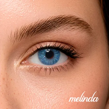 Claro Melinda - Colored Contact Lenses