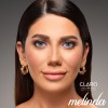 Claro Melinda - Colored Contact Lenses