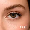 Claro Ocre - Colored Contact Lenses