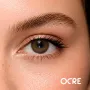 Claro Ocre - Colored Contact Lenses