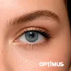 Claro Optimus - Colored Contact Lenses