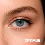 Claro Optimus - Colored Contact Lenses