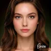 Claro Orion - Colored Contact Lenses