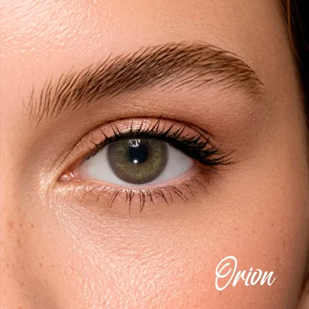 Claro Orion - Colored Contact Lenses