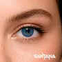 Claro Santana - Colored Contact Lenses