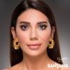 Claro Santana - Colored Contact Lenses
