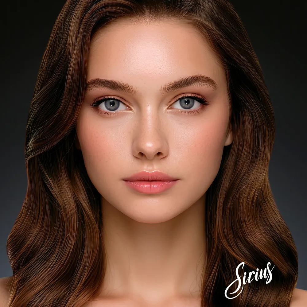 Claro Sirius - Colored Contact Lenses
