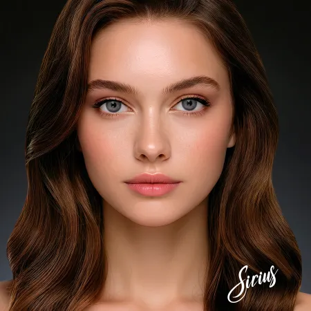 Claro Sirius - Colored Contact Lenses