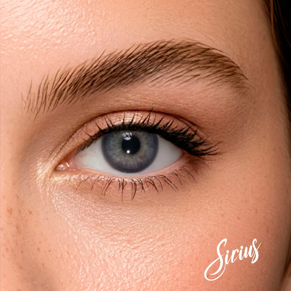 Claro Sirius - Colored Contact Lenses