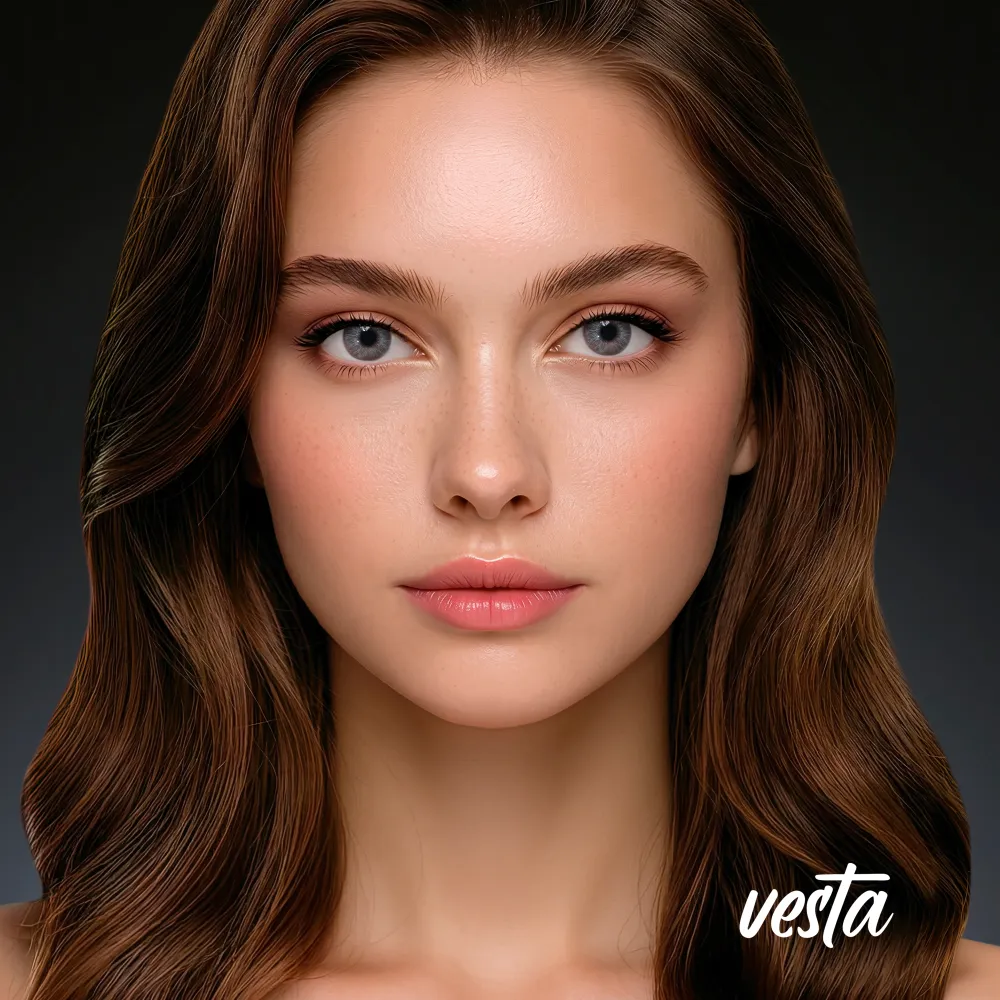 CLARO Vesta Colored Contact Lenses