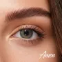 Rocio Amon - Colored Contact Lenses