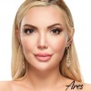 Rocio Ares - Colored Contact Lenses