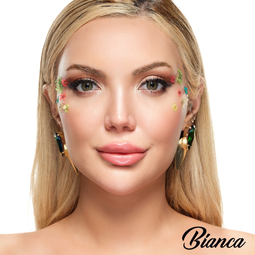 Rocio Bianca - Colored Contact Lenses
