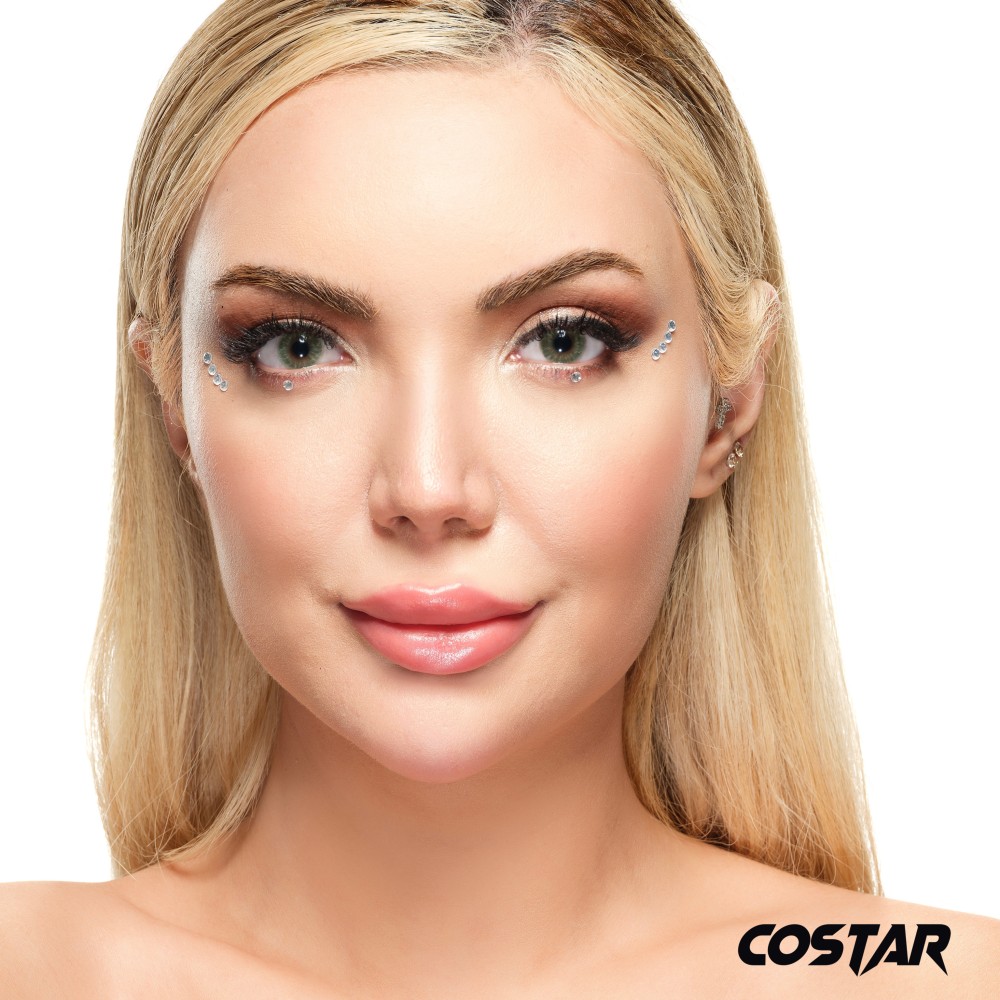 Rocio Costar - Colored Contact Lenses