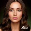 Rocio Erica - Colored Contact Lenses